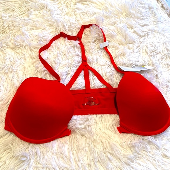 Modern movement sexy front closure bra 36C - Picture 5 of 7